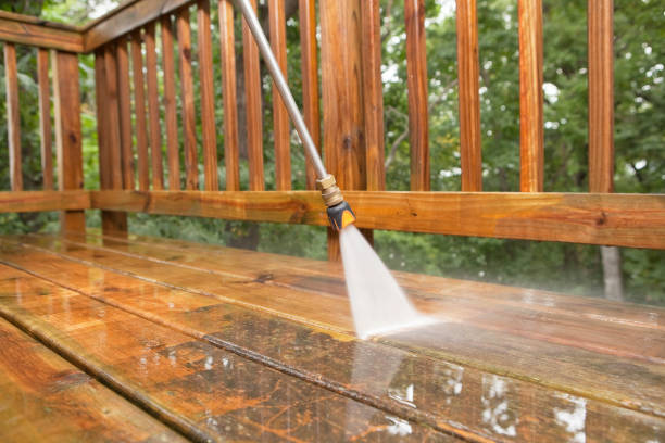 Best Garage Pressure Washing  in Grabill, IN